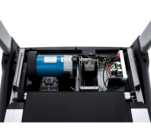 Беговая дорожка SPIRIT XT385