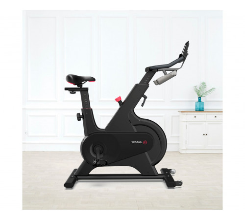 Велотренажер Yesoul Smart M1 BLACK