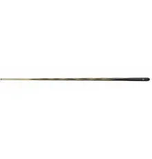 11-1-Р Кий "Классик 12 запилов" 1 РС,черный граб/граб(РС)
