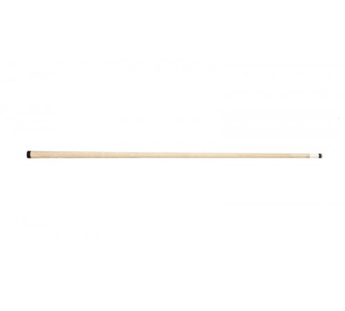 Кий / пирамида 2-pc "W-6020" (черный)