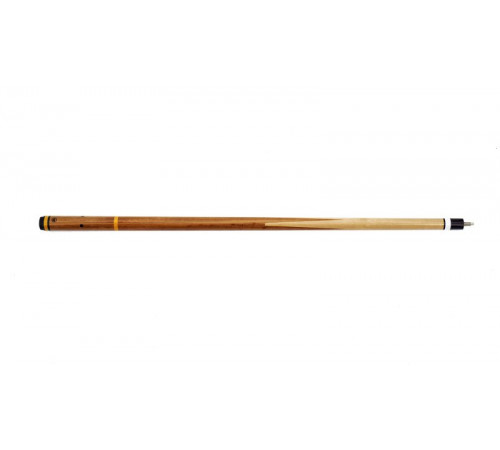 Кий / пирамида 2-pc "W-6065" (коричневый)