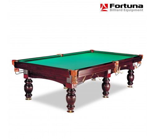 Бильярдный стол Герцог Русская пирамида 10фт