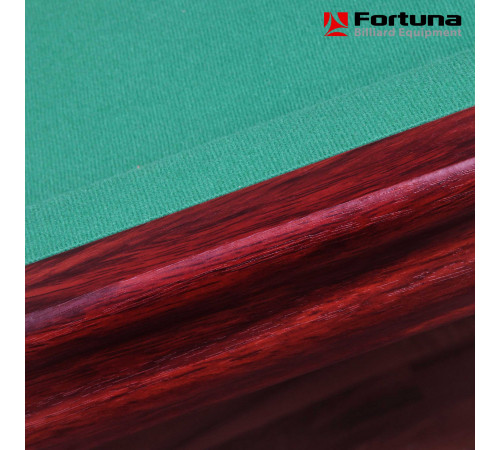 Бильярдный стол Fortuna пул 5фт с комплектом аксессуаров