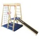 Детский спортивный комплекс Пират 170