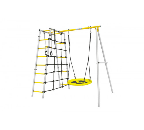 Детский спортивный комплекс для дачи ROMANA D1