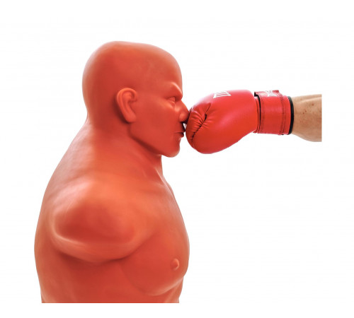 Манекен DFC Boxing Punching Man-Heavy c регулировкой высоты