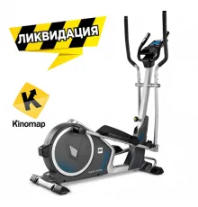 Эллиптический тренажер BH FITNESS EASY STEP DUAL