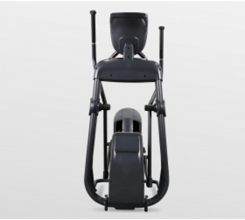 Эллиптический тренажер BRONZE GYM E1000M PRO TURBO