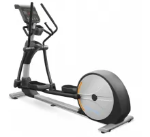 Эллиптический тренажер BRONZE GYM E1001 PRO