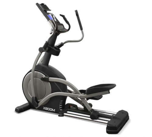 Эллиптический эргометр BRONZE GYM X800M
