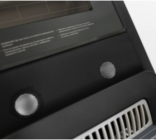 Эллиптический эргометр BRONZE GYM X800M