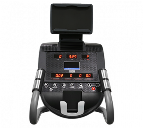 Эллиптический эргометр BRONZE GYM XR812 LC