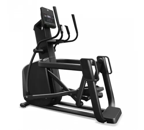 Эллиптический эргометр BRONZE GYM XE1200M PRO