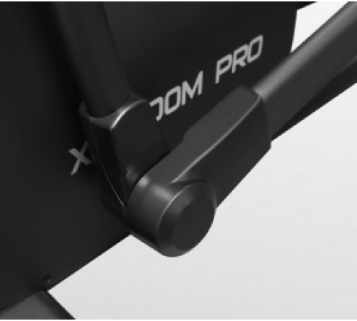 Эллиптический эргометр BRONZE GYM XE1200M PRO