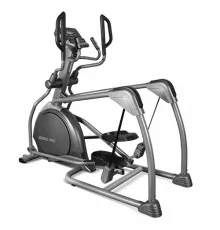 Эллиптический тренажер BRONZE GYM XE902 PRO