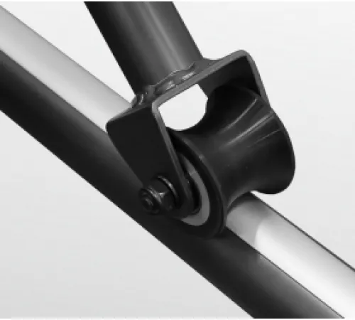 Эллиптический тренажер CARBON FITNESS F808 