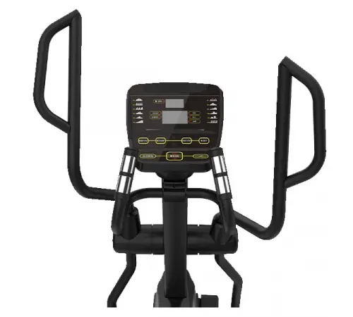 Эллиптический тренажер CardioPower PRO XE200