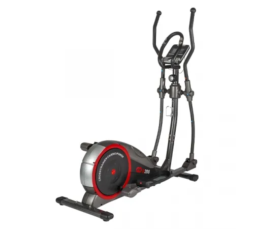 Эллиптический тренажер CardioPower E200