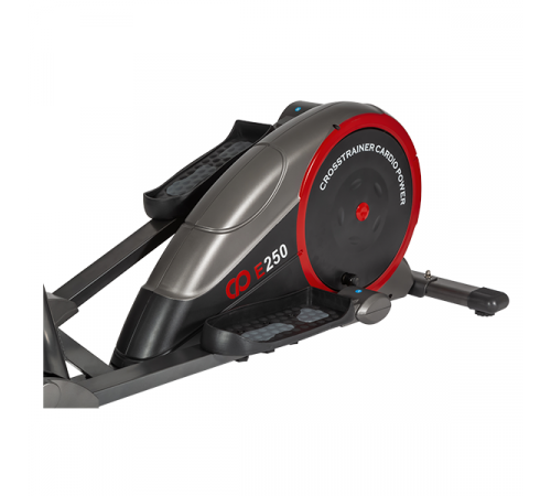 Эллиптический тренажер CardioPower E250