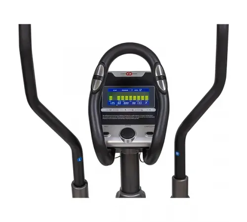 Эллиптический тренажер CardioPower E250