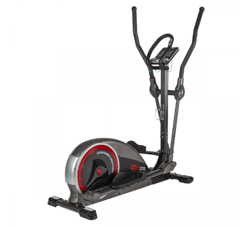 Эллиптический тренажер CardioPower E370
