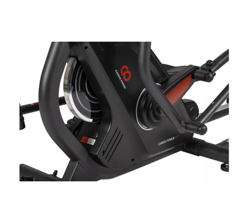 Эллиптический тренажер CardioPower X37
