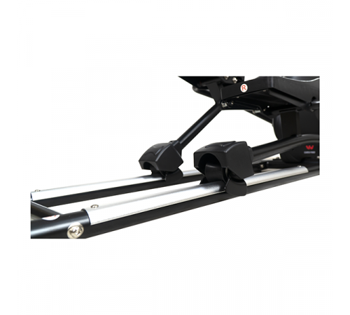 Эллиптический тренажер CardioPower X40