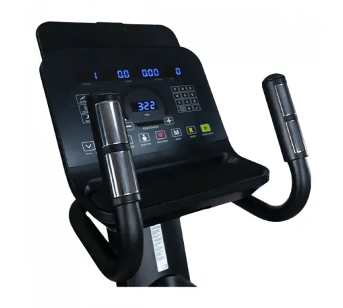 Эллиптический тренажер CardioPower X52
