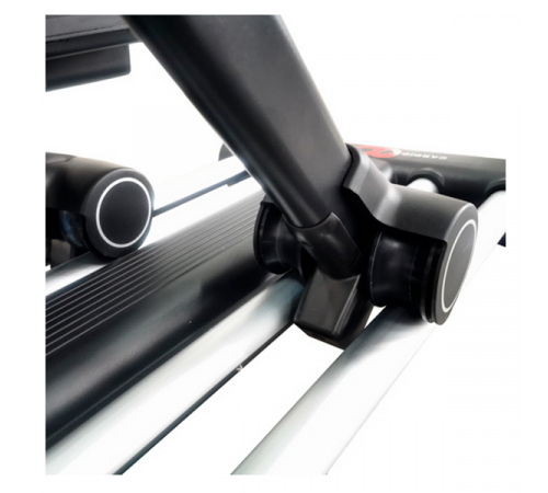 Эллиптический тренажер CardioPower X55