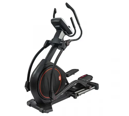 Эллиптический тренажер CardioPower X65