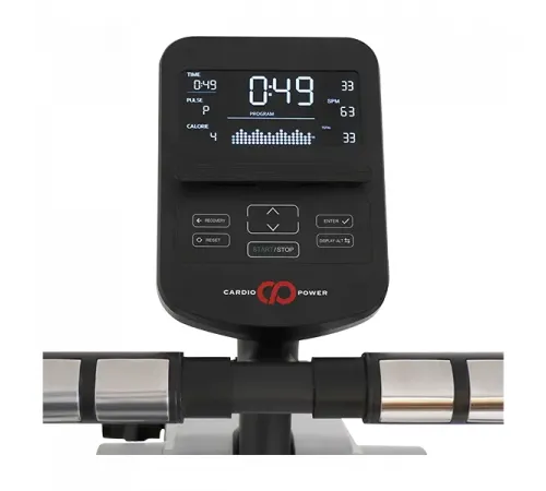 Кросстренер CardioPower Crossflow 5