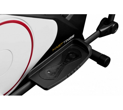 Эллиптический тренажер Hasttings DRE20