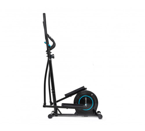 Эллиптический тренажер DFC E504HB