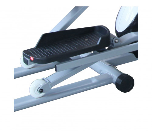 Эллиптический тренажер DFC E8602T переднепр. магн.