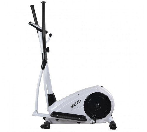 Эллиптический тренажер EVO FITNESS Shark