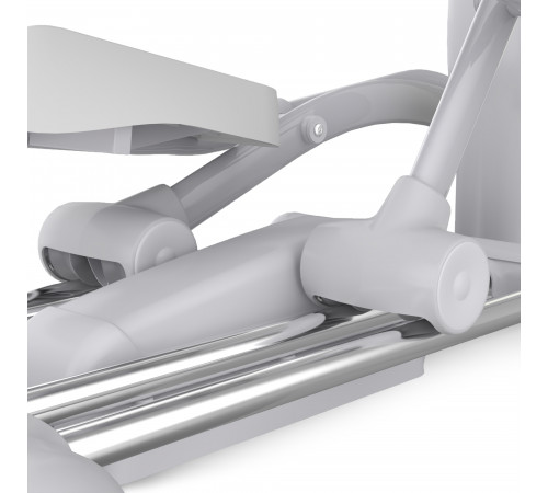 Эллиптический тренажер UNIX Fit MV-850 (Auto Incline) Mirror