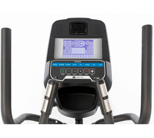 Эллиптический тренажер Xterra FSX2500