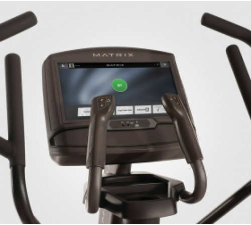 Эллиптический эргометр MATRIX A50XIR 2021