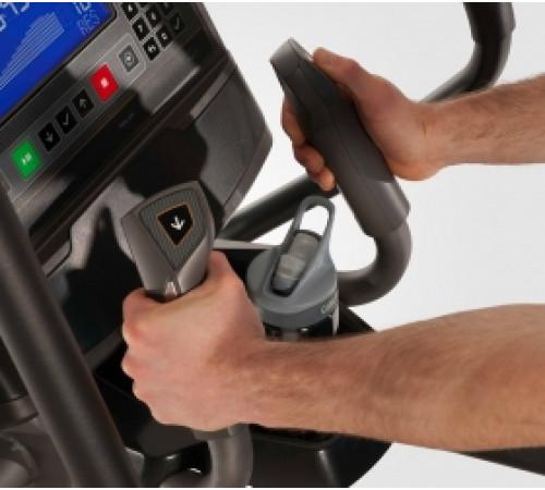 Эллиптический эргометр MATRIX E30XIR