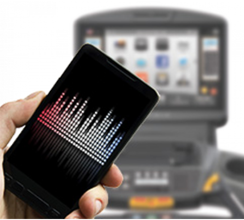 Эллиптический эргометр Matrix A7XI (A7XI-03)