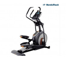 Эллиптический тр-р NordicTrack E 12.2 + кардиопояс Polar