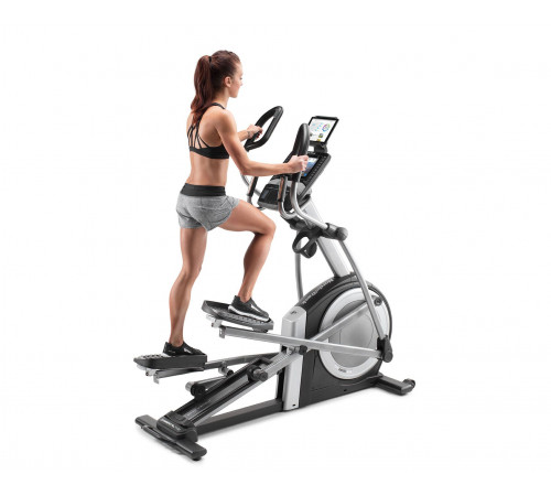 Эллиптический тренажер NordicTrack Commercial 14.9