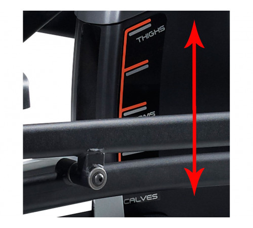 Эллиптический тренажер NordicTrack Elite 11.0