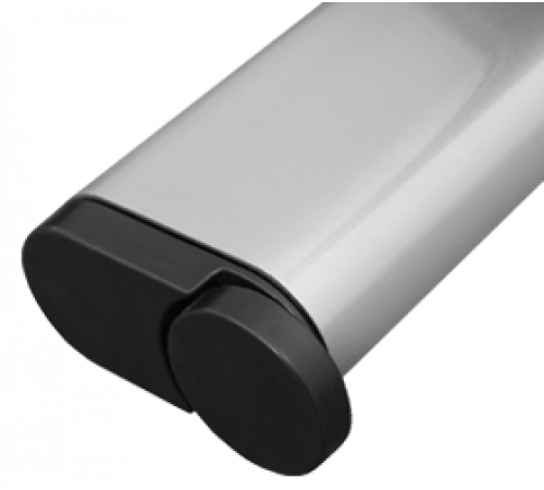 Эллиптический эргометр OXYGEN EX-35FD HRC+ 