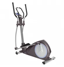 Эллиптический эргометр OXYGEN SATORI EL HRC EXT