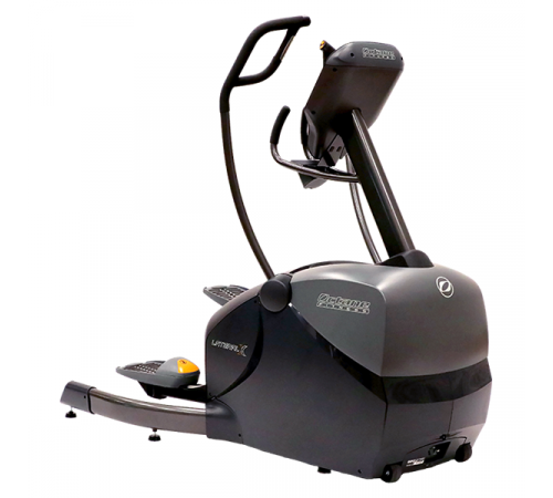 Эллиптический тренажер Octane LATERALX с консолью Standard