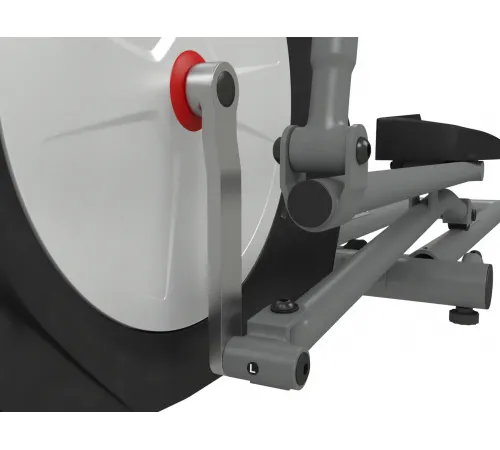 Эллиптический тренажер UNIXFIT SL-430E