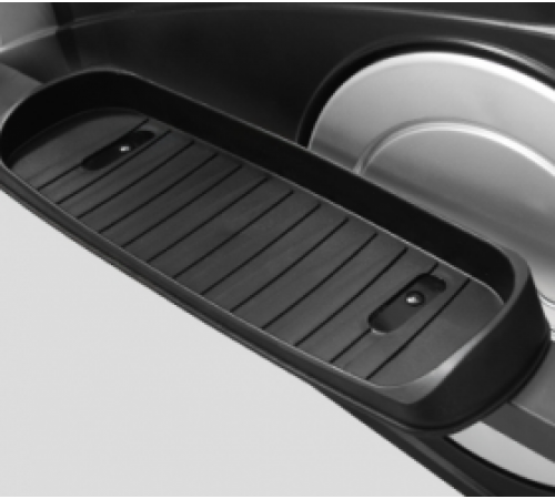 Эллиптический тренажер SVENSSON BODY LABS COMFORTLINE ESA