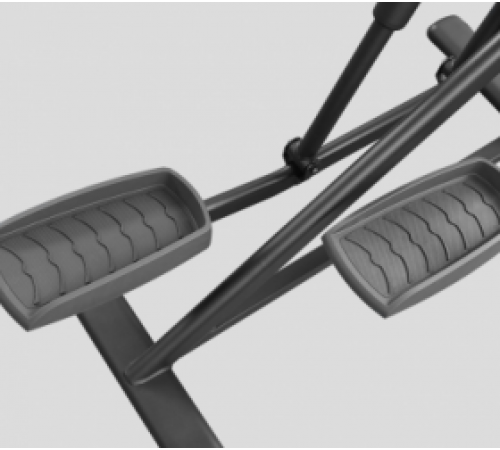 Эллиптический тренажер SVENSSON INDUSTRIAL BASE AMT560