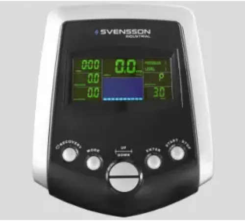 Эллиптический тренажер SVENSSON INDUSTRIAL BASE X550